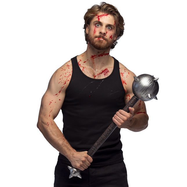 Halloween Fake Sword Star (fausse épée)