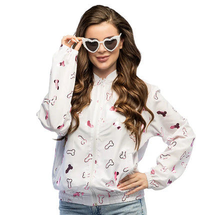 Lot de 3 lunettes de fête « Bridal pearl » (mariée et équipe de la mariée)