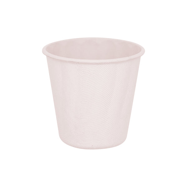 6 tasses de rose 310ml