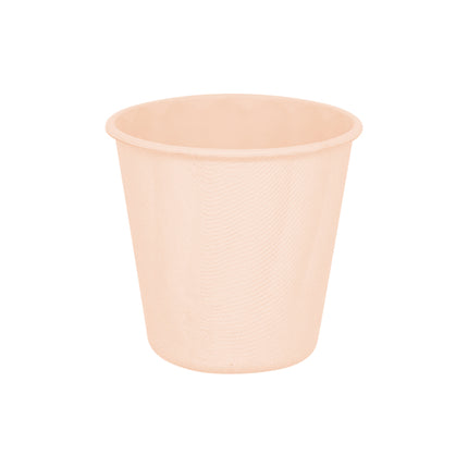 6 tasses 310ml abricot