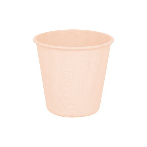 6 tasses 310ml abricot