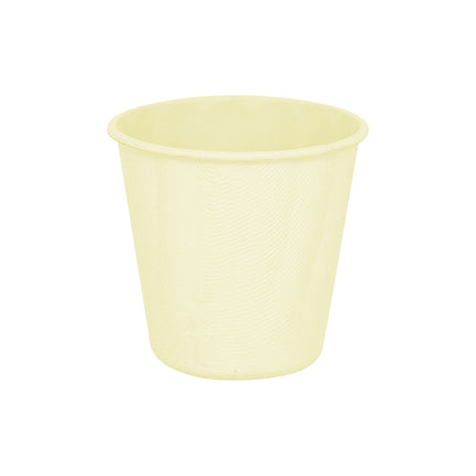 6 tasses 310 ml jaune