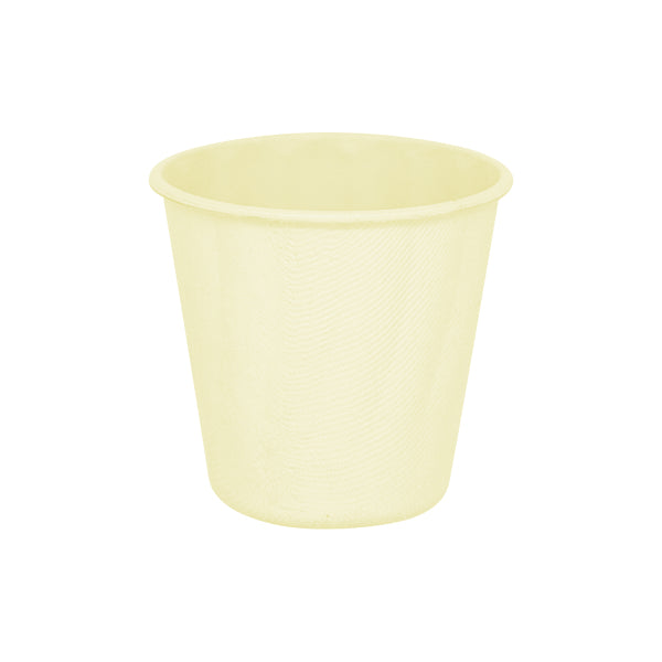 6 tasses 310 ml jaune