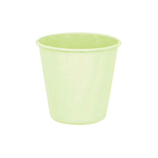 6 tasses 310ml vert