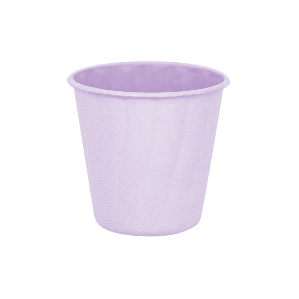 6 tasses 310ml violet