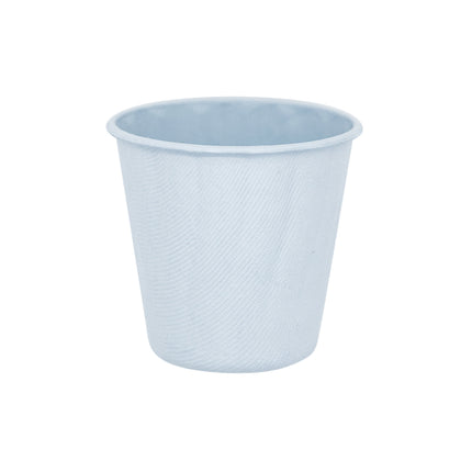 6 tasses 310ml bleu