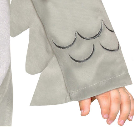 Costume de hibou Bébé Magique