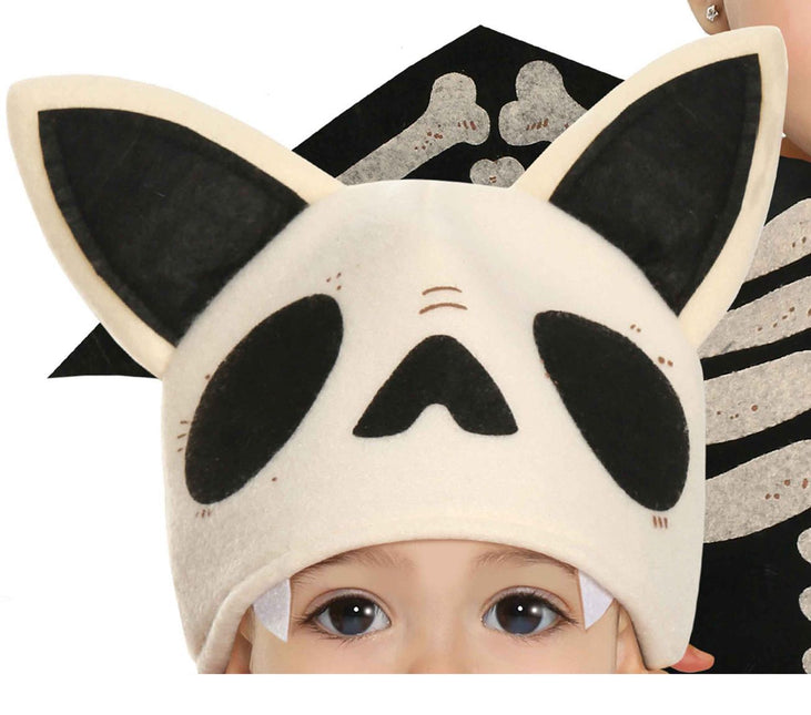 Costume d'Halloween Chauve-Souris Bébé