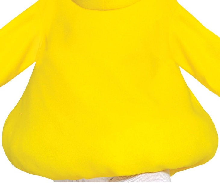 Costume de canard pour bébé