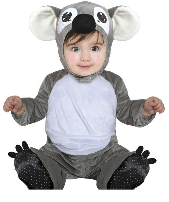 Costume Koala Bébé