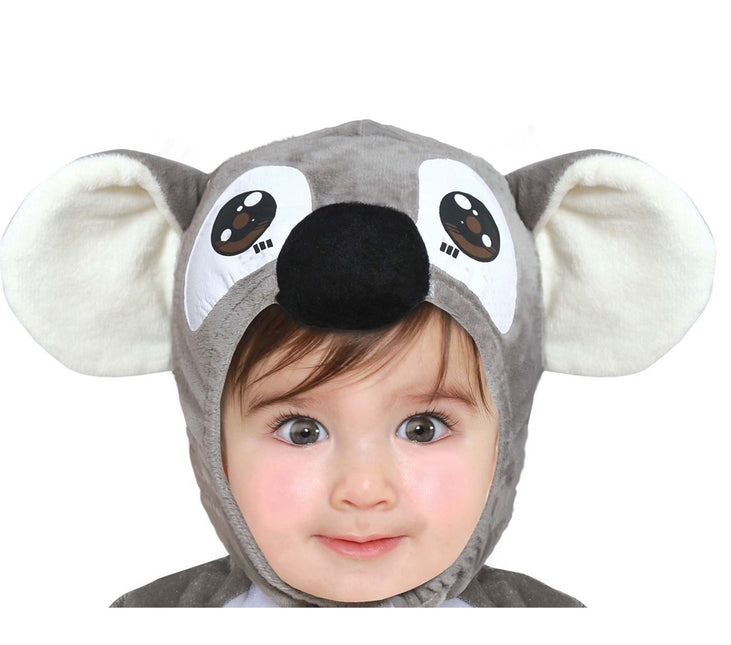 Costume Koala Bébé