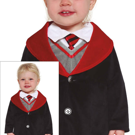 Costume Harry Potter pour bébé
