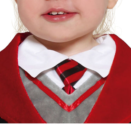 Costume Harry Potter pour bébé