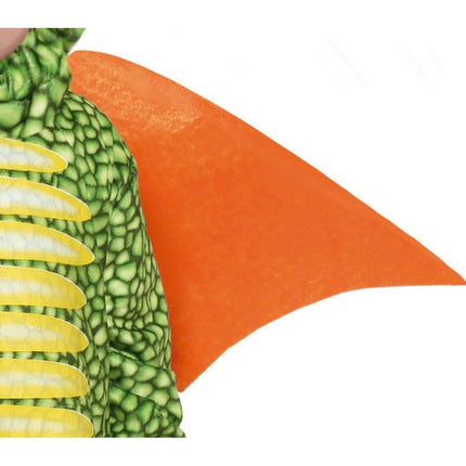Costume de dragon pour bébé