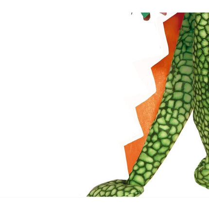 Costume de dragon pour bébé