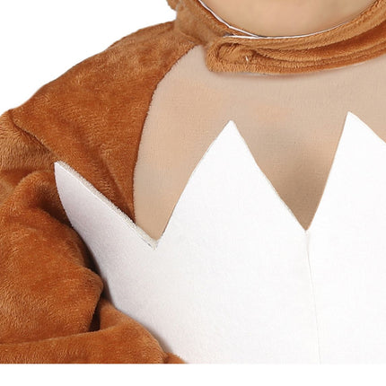 Combinaison Dinosaure Bébé