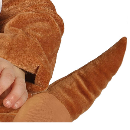Combinaison Dinosaure Bébé
