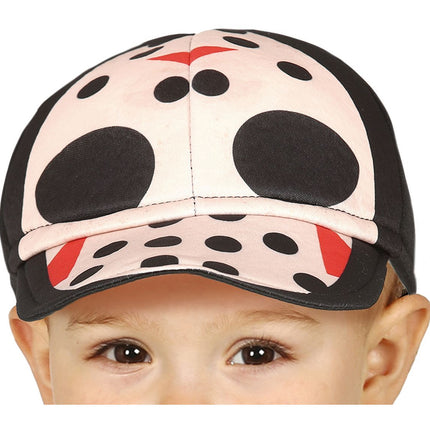 Costume d'Halloween Bébé Serial Killer