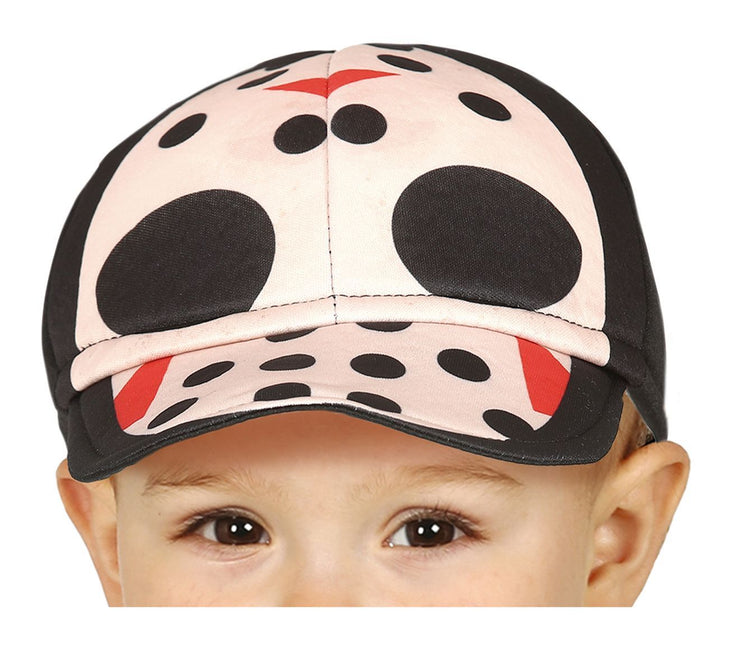 Costume d'Halloween Bébé Serial Killer