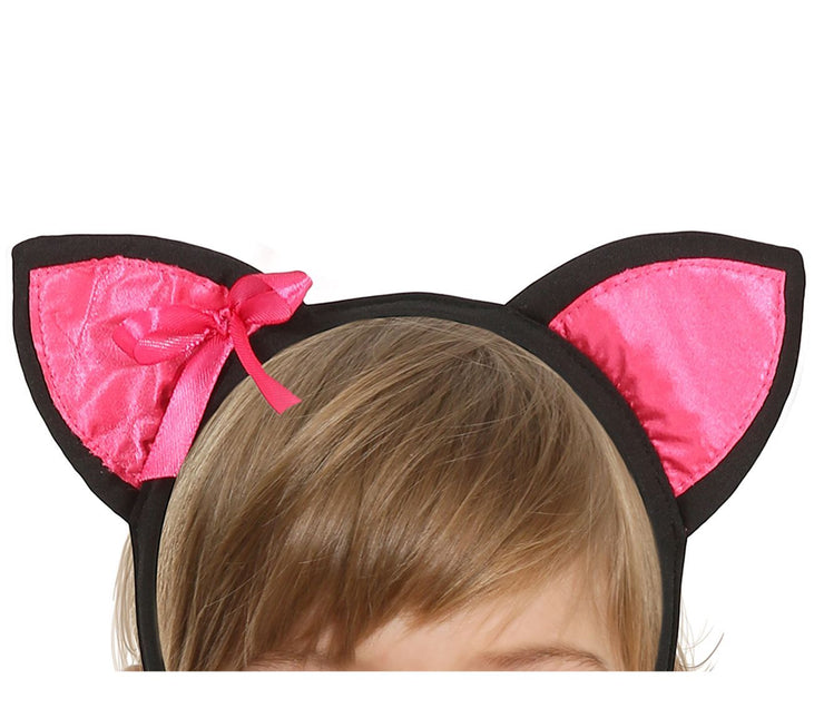 Costume de chat pour bébé