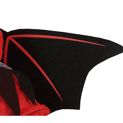 Costume d'Halloween Bébé Diable