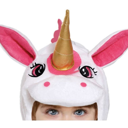 Costume de licorne pour bébé