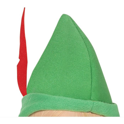 Costume de Peter Pan Bébé