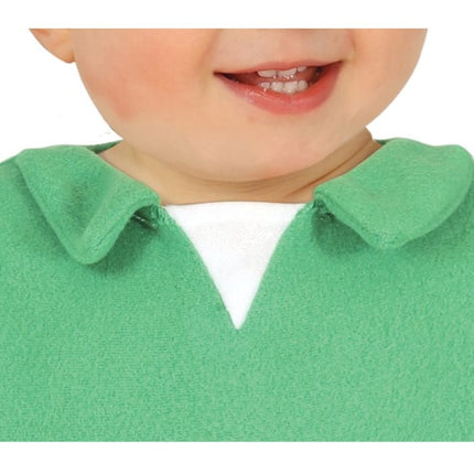 Costume de Peter Pan Bébé