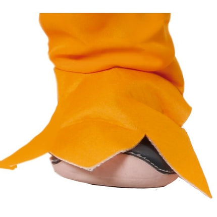 Costume de poulet pour bébé