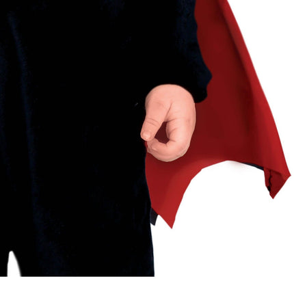 Costume d'Halloween Vampire Bébé