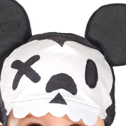 Halloween Onesie Baby Mui<tc>zig</tc> Skeleton