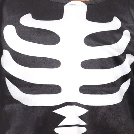 Halloween Onesie Baby Mui<tc>zig</tc> Skeleton