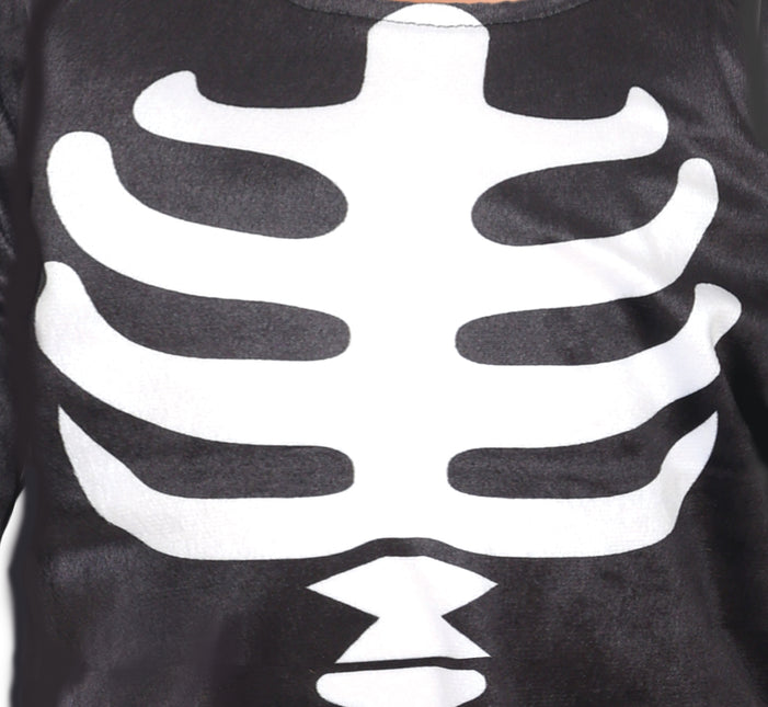 Halloween Onesie Baby Mui<tc>zig</tc> Skeleton