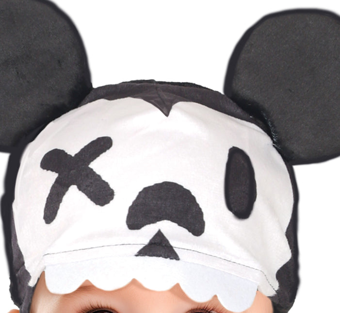 Halloween Onesie Baby Mui<tc>zig</tc> Skeleton