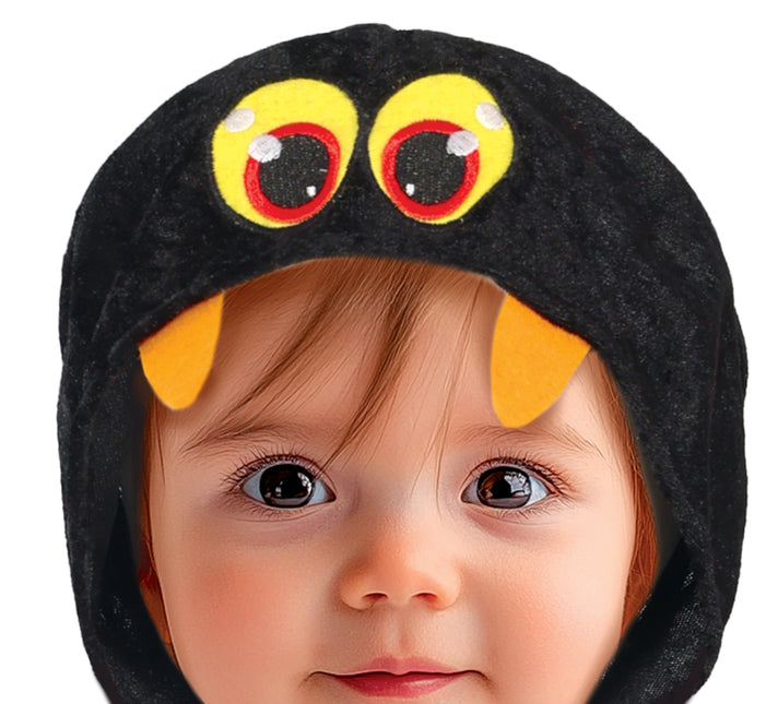 Halloween Onesie Child Spider