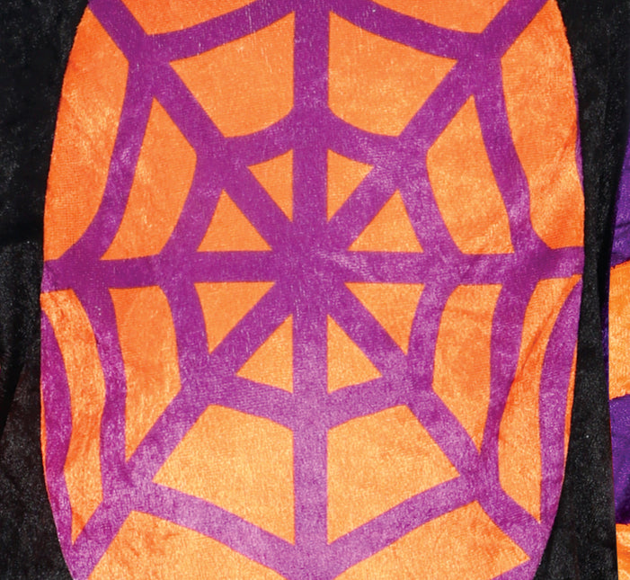Halloween Onesie Child Spider