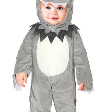 Halloween Onesie Baby Wolf
