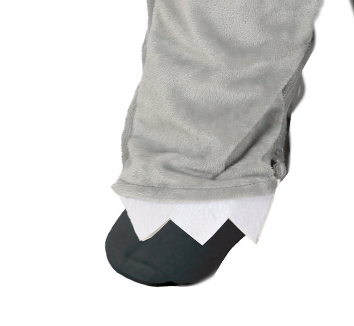 Halloween Onesie Baby Wolf