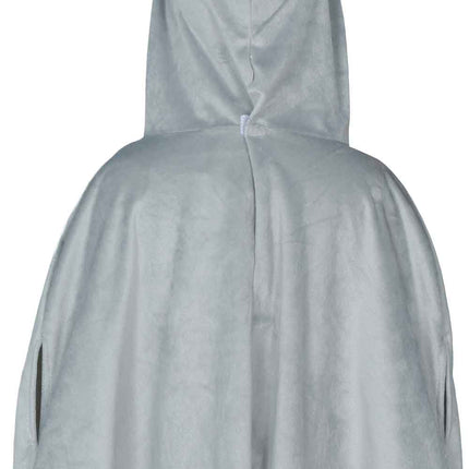 Costume d'Halloween de petit loup