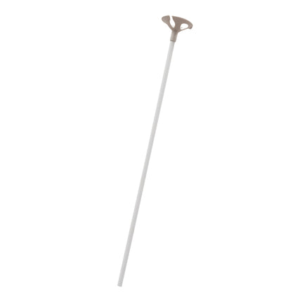 Bâton de ballon en papier longueur 29cm