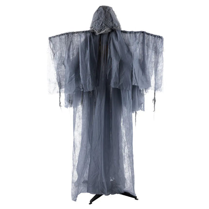 Décoration sur pied « Crypt keeper » (170 cm)