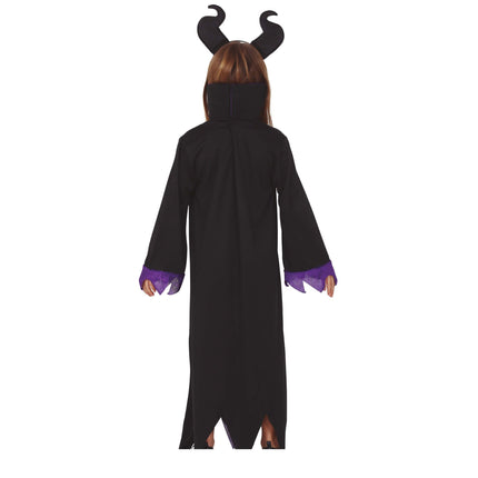 Costume d'Halloween Enfant Diable