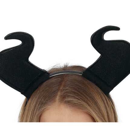 Costume d'Halloween Enfant Diable