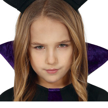Costume d'Halloween Enfant Diable