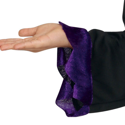 Costume d'Halloween Enfant Diable