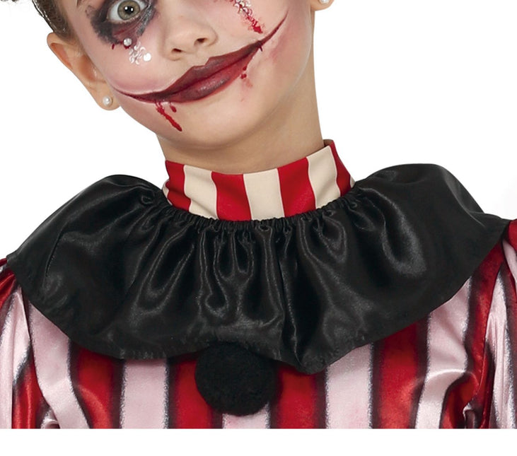 Costume d'Halloween Jouet Clown pour fille
