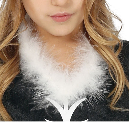 Costume d'Halloween Fille Fée Diabolique