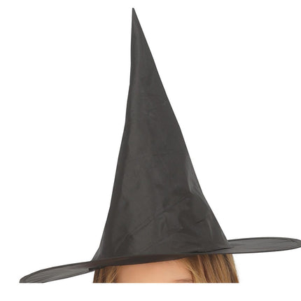 Costume d'Halloween Fille Sorcière Araignée
