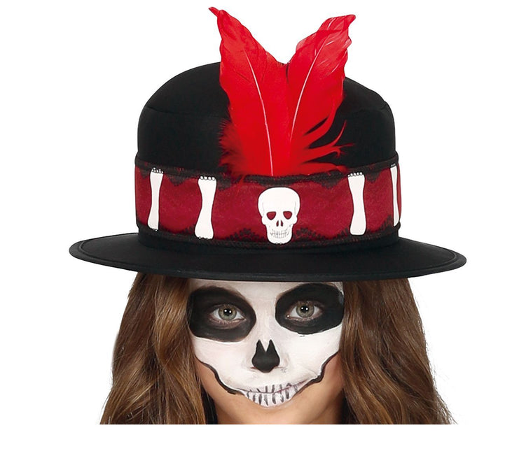 Costume d'Halloween Enfant Vodoo