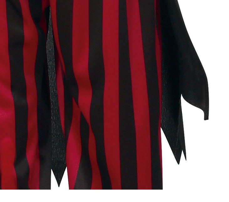 Costume d'Halloween Enfant Vodoo